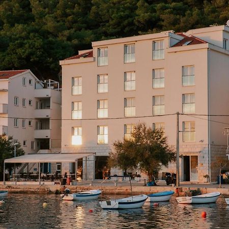Hotel Pleter Mimice Extérieur photo