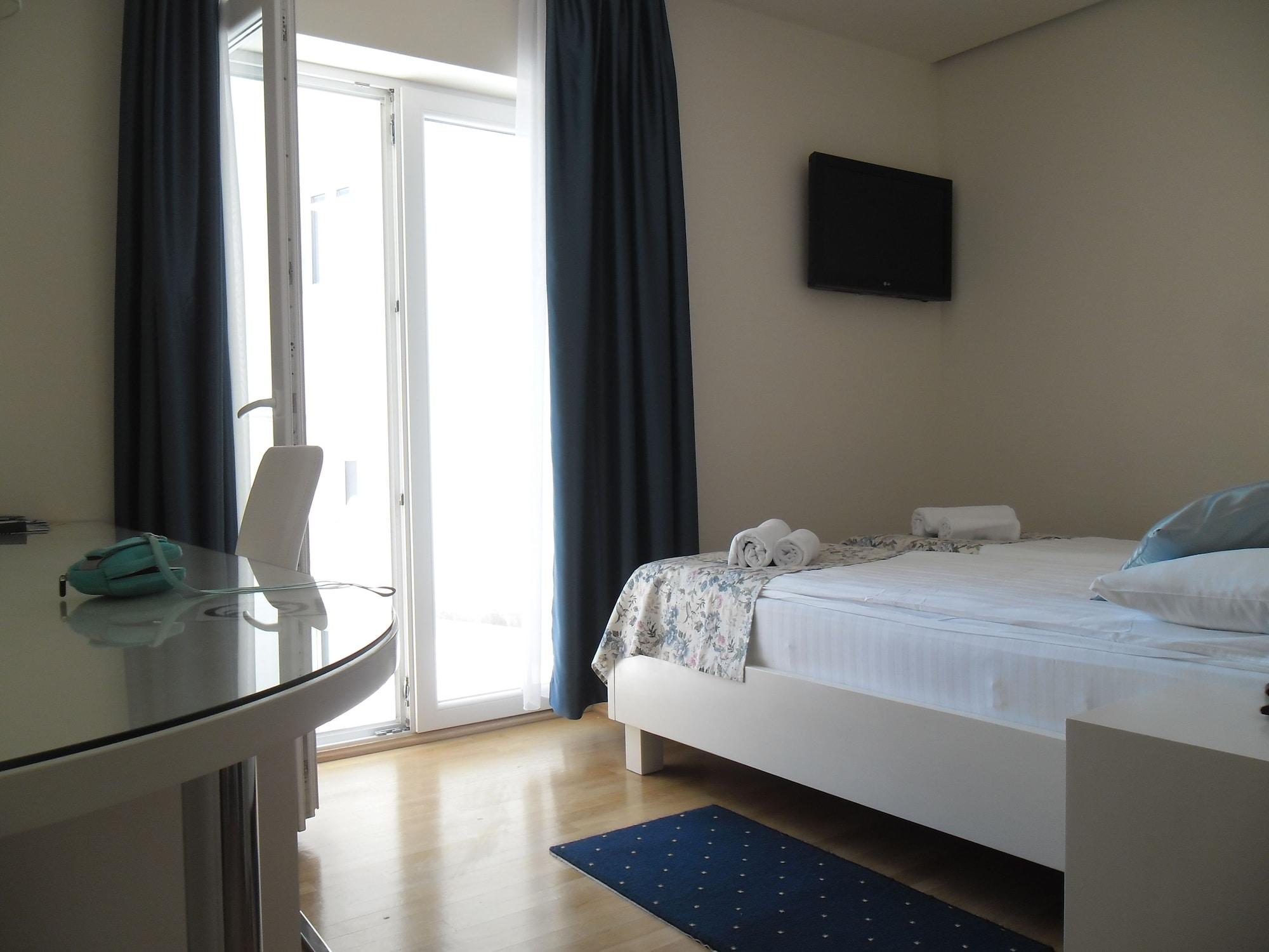 Hotel Pleter Mimice Extérieur photo